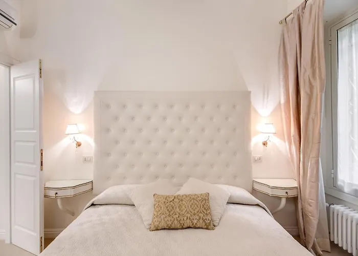 Elegant Flat Spanish Steps * Rom