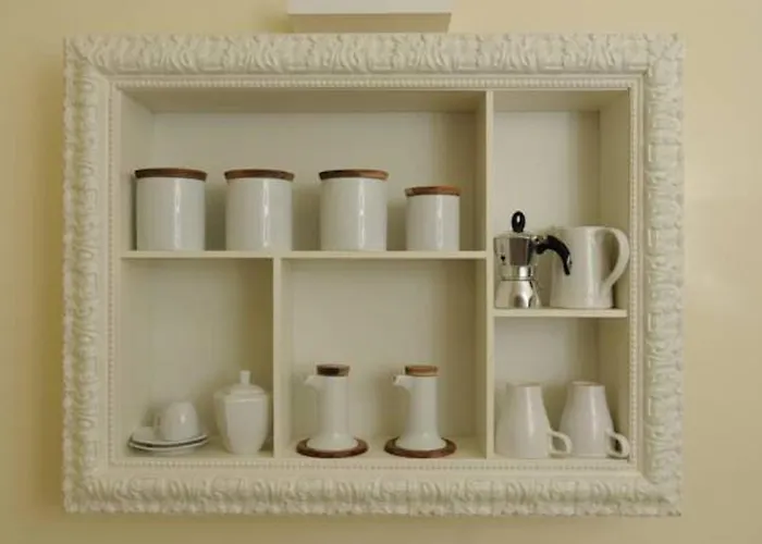 Ferienhaus Elegant Flat Spanish Steps