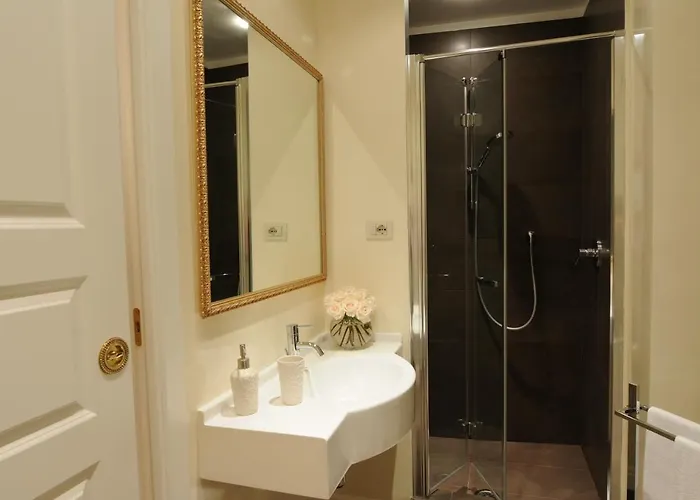 Holiday home Elegant Flat Spanish Steps Rome