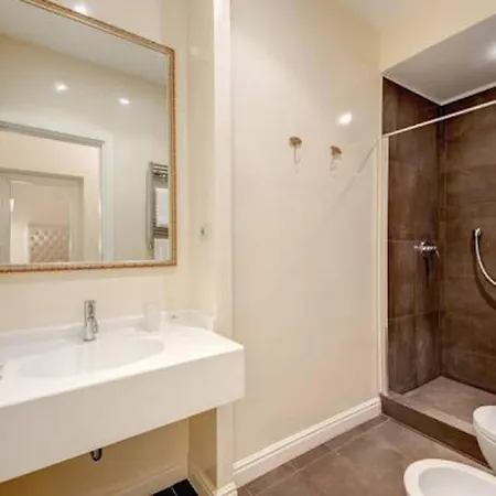 Elegant Flat Spanish Steps * Rom