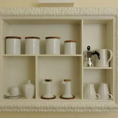 בית נופש Elegant Flat Spanish Steps